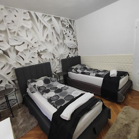 Heni Apartman นาชคานีจา ภายนอก รูปภาพ