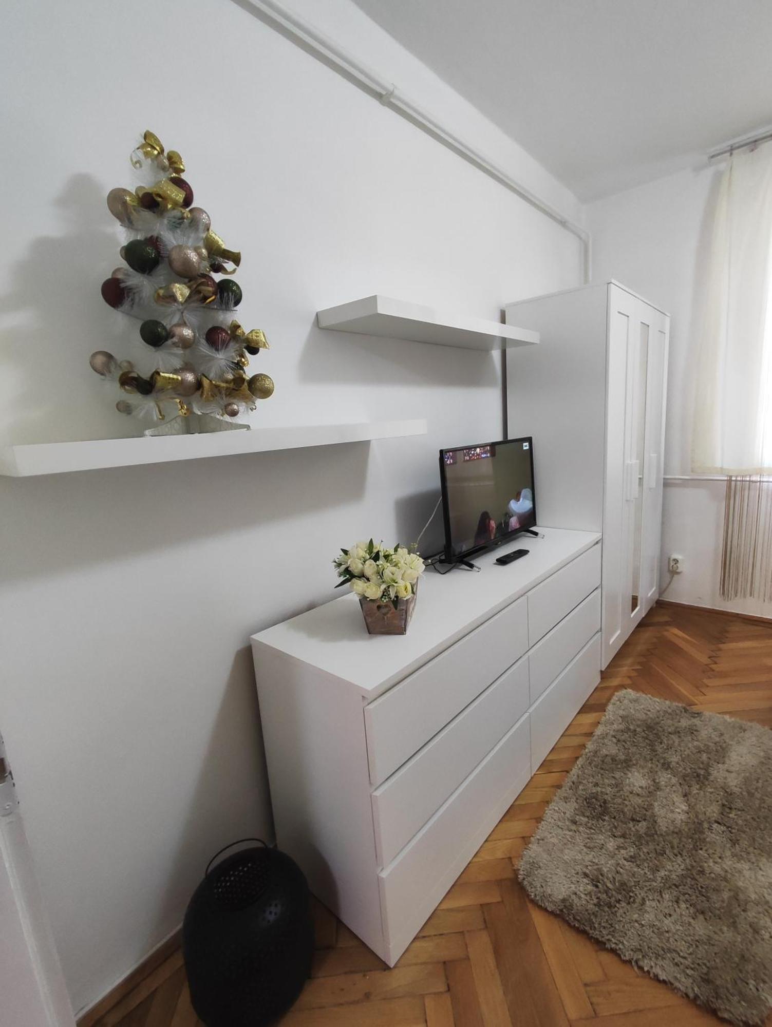 Heni Apartman นาชคานีจา ภายนอก รูปภาพ