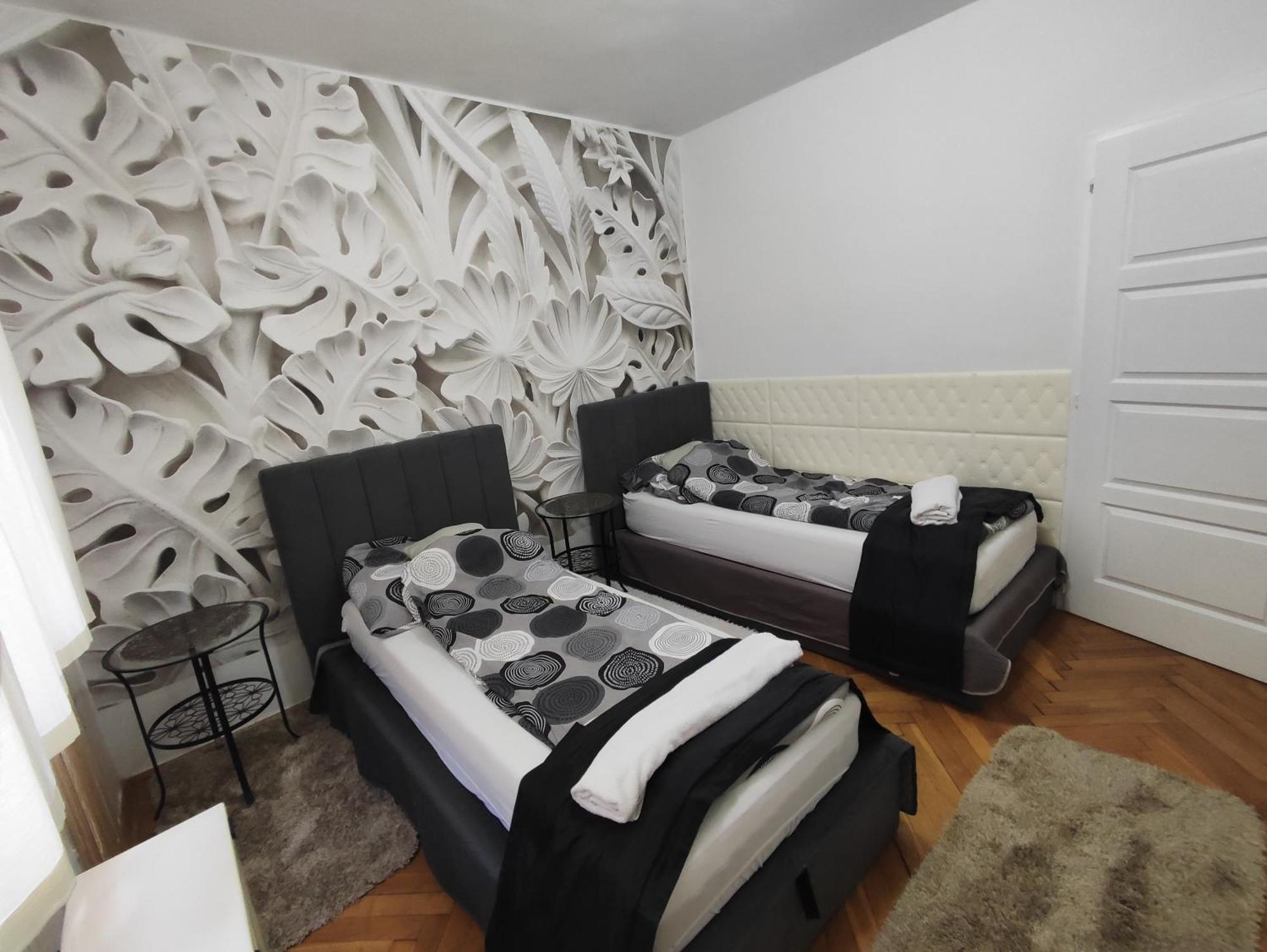 Heni Apartman นาชคานีจา ภายนอก รูปภาพ