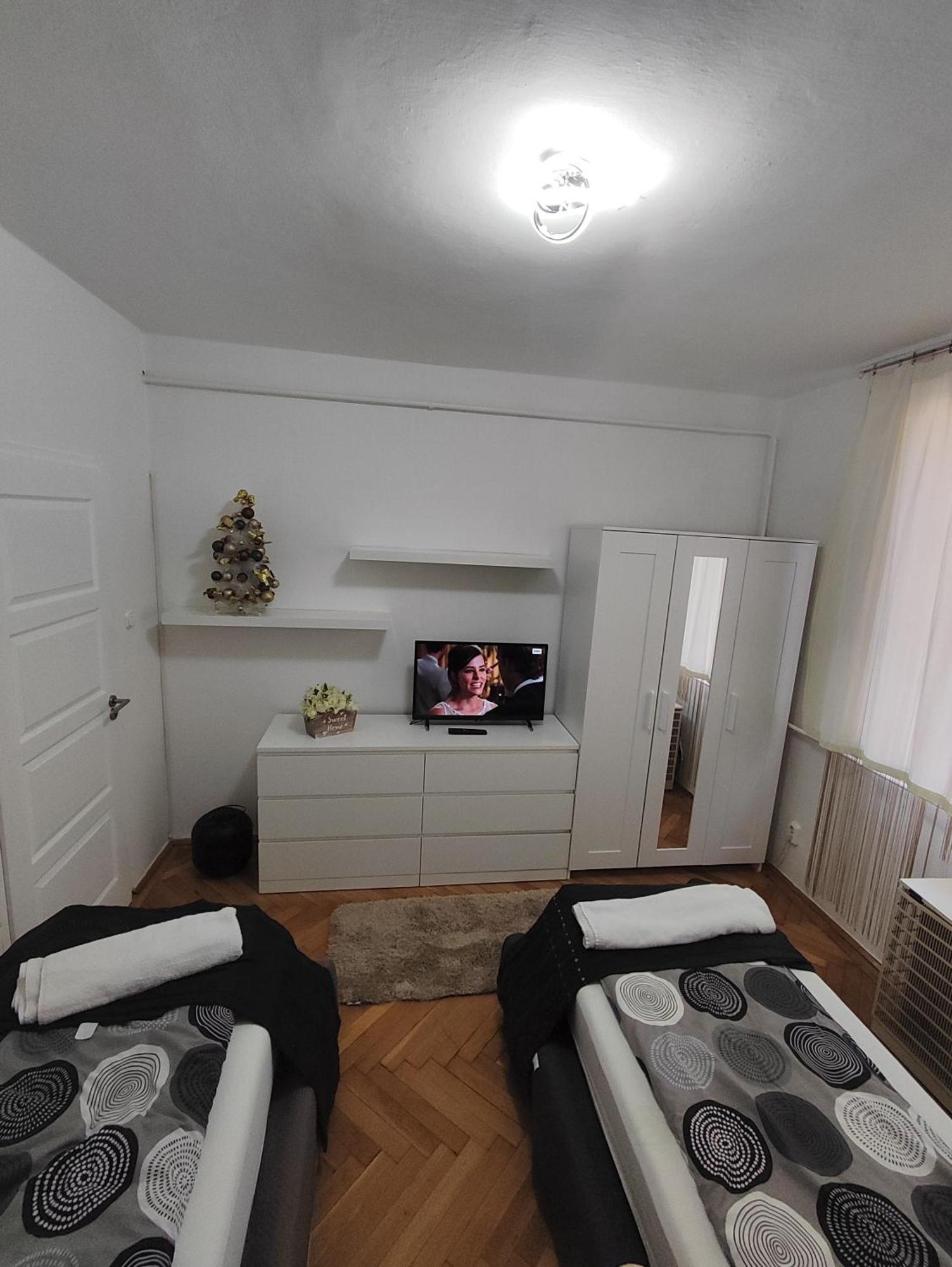 Heni Apartman นาชคานีจา ภายนอก รูปภาพ