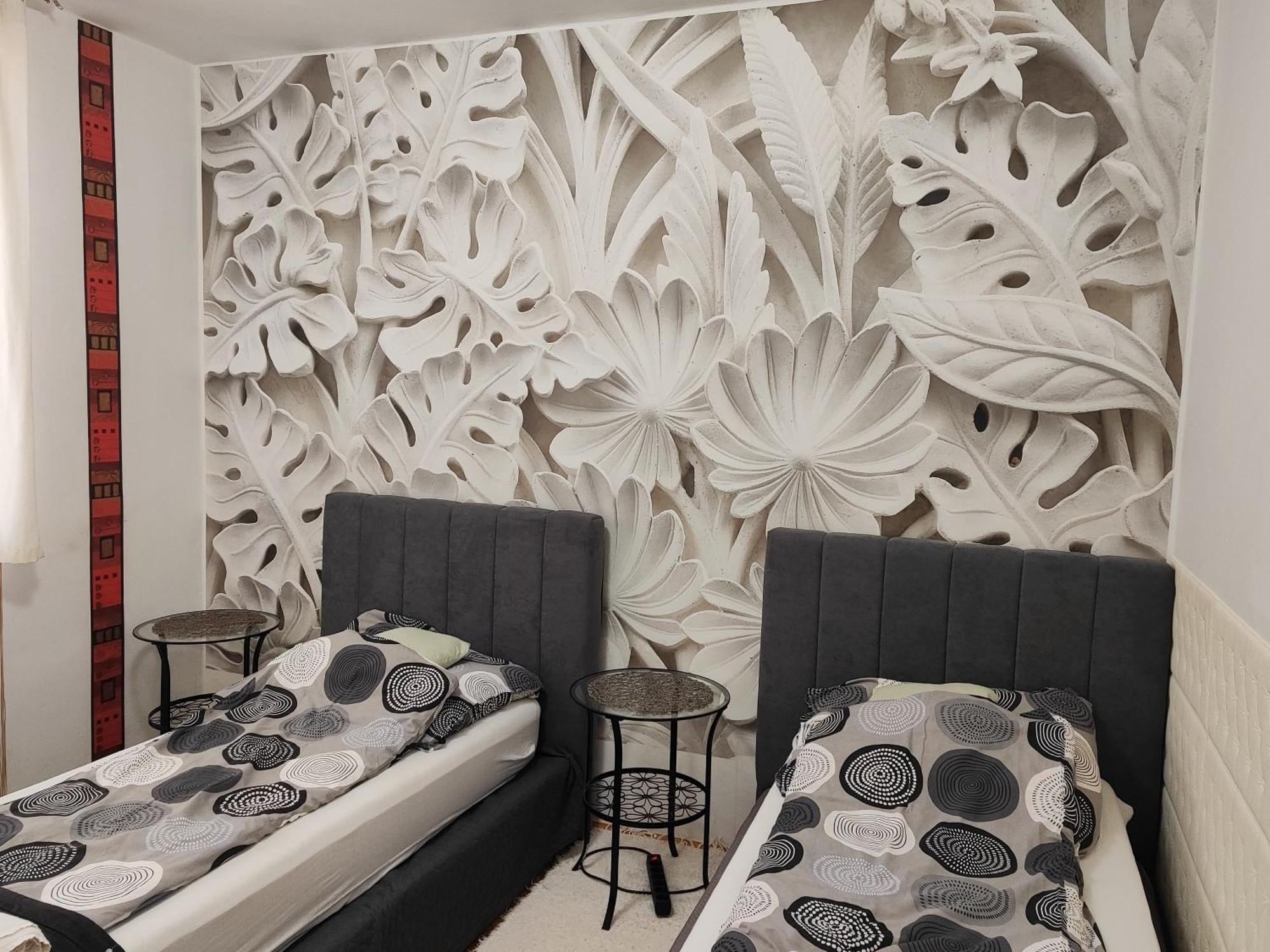 Heni Apartman นาชคานีจา ภายนอก รูปภาพ
