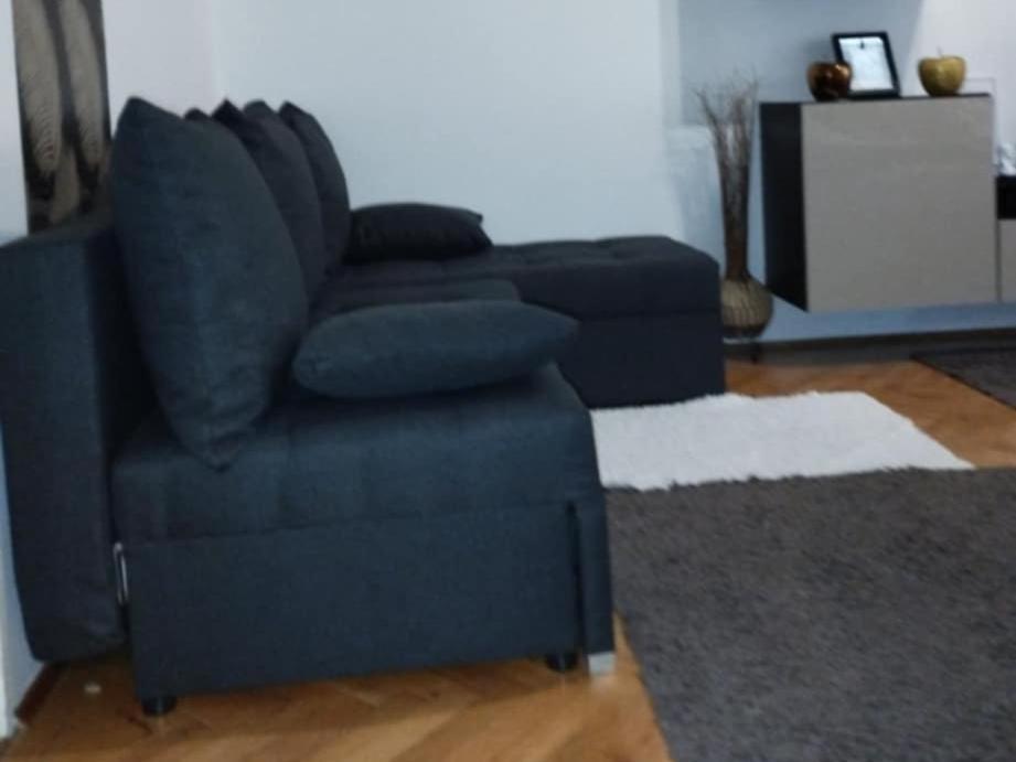 Heni Apartman นาชคานีจา ภายนอก รูปภาพ