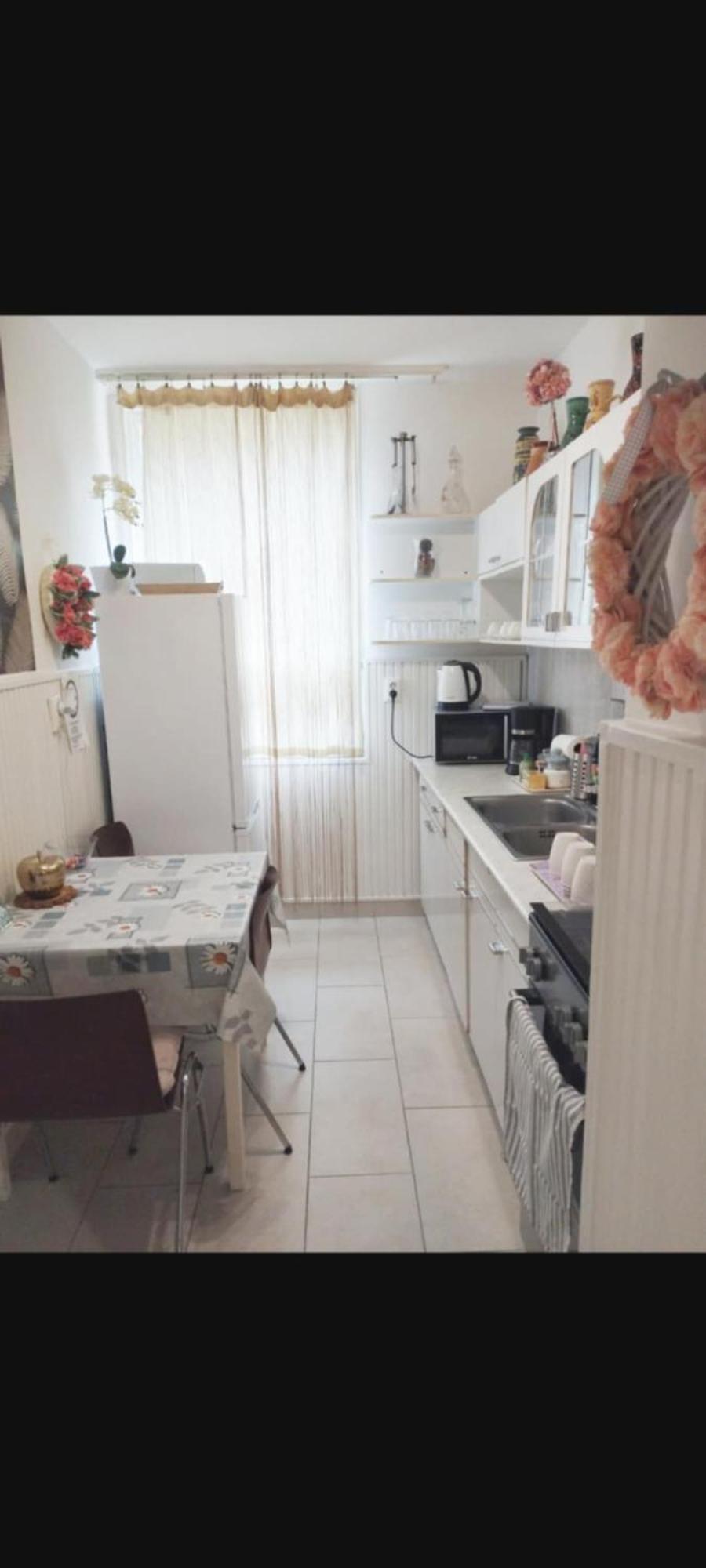 Heni Apartman นาชคานีจา ภายนอก รูปภาพ
