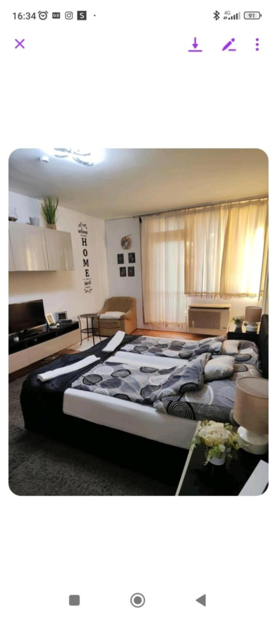 Heni Apartman นาชคานีจา ภายนอก รูปภาพ