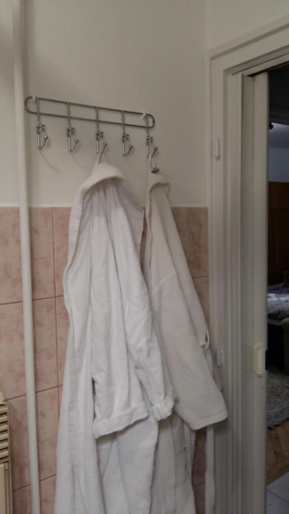 Heni Apartman นาชคานีจา ภายนอก รูปภาพ