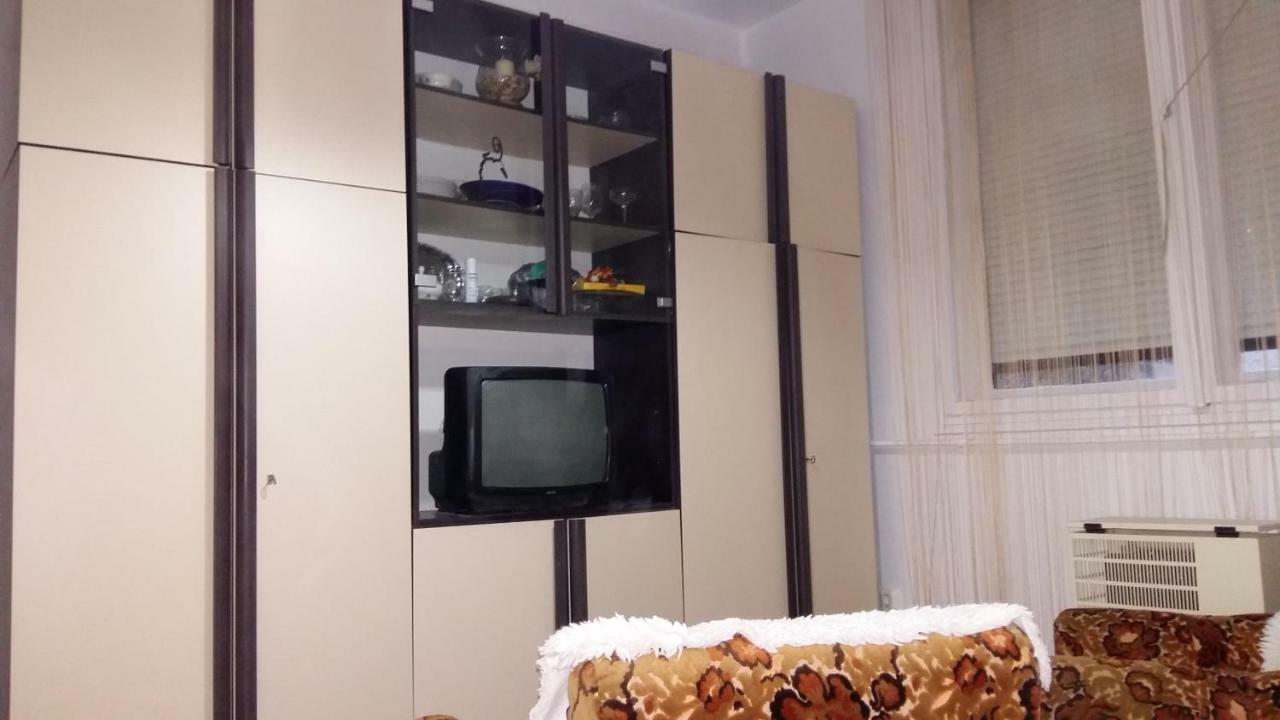 Heni Apartman นาชคานีจา ภายนอก รูปภาพ