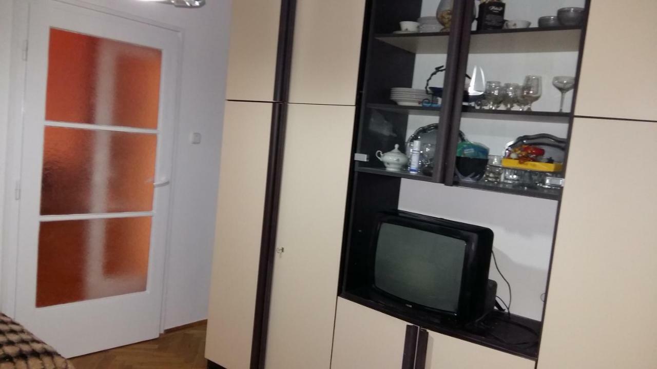 Heni Apartman นาชคานีจา ภายนอก รูปภาพ