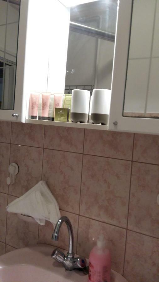 Heni Apartman นาชคานีจา ภายนอก รูปภาพ